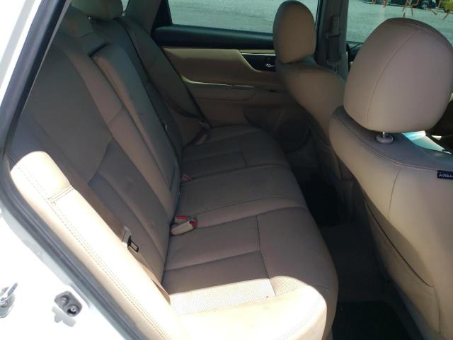 Photo 6 from auction – 2014 NISSAN ALTIMA 2.5 with VIN 1N4AL3APXEC903874