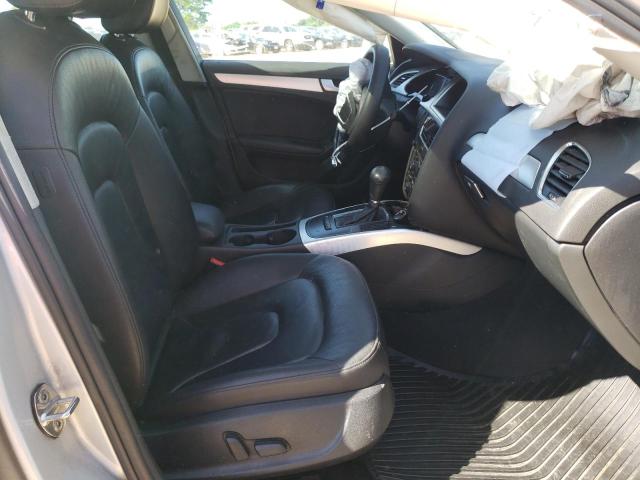 صورة رقم 5 من المزاد - 2012 AUDI A4 PREMIUM مع VIN WAUAFAFL9CN001209