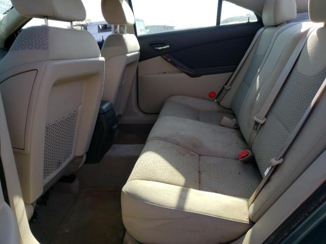 Photo 7 from auction – 2009 PONTIAC G6 with VIN 1G2ZG57B794218969