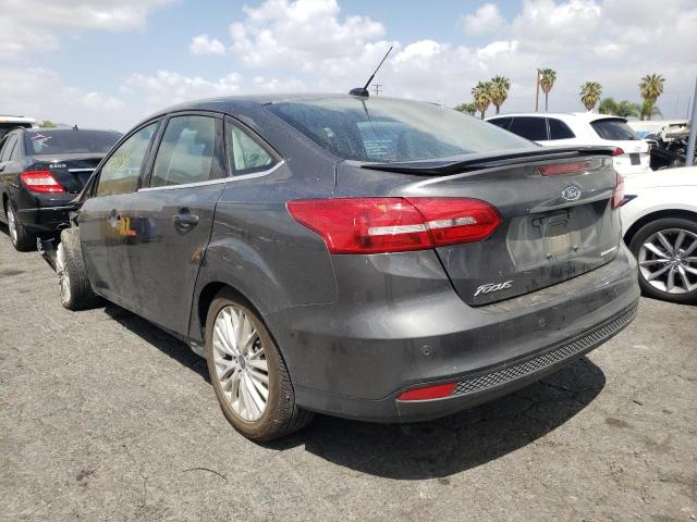 Photo 3 from auction – 2017 FORD FOCUS TITA with VIN 1FADP3J29HL246205