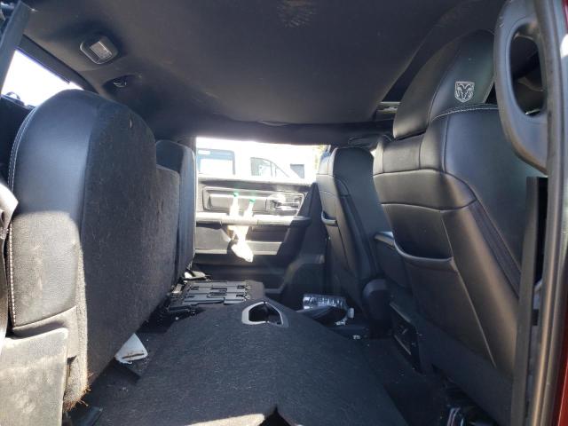 Photo 6 from auction – 2017 RAM 2500 POWER with VIN 3C6TR5EJ0HG694978