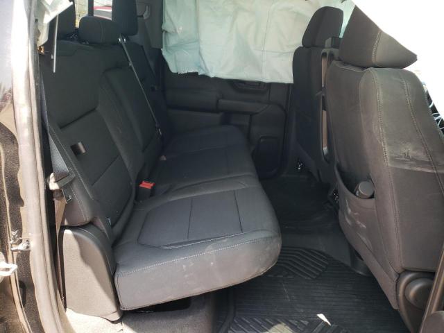 Photo 6 from auction – 2021 CHEVROLET SILVERADO with VIN 3GCUYDED1MG256243