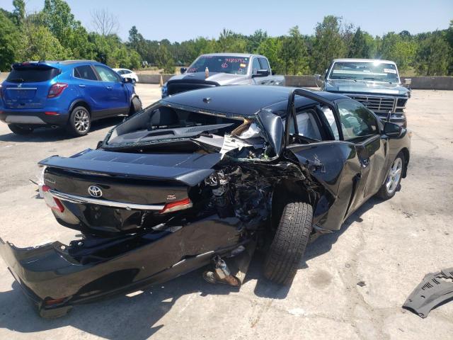 Photo 4 from auction – 2012 TOYOTA COROLLA BA with VIN 5YFBU4EE0CP034863