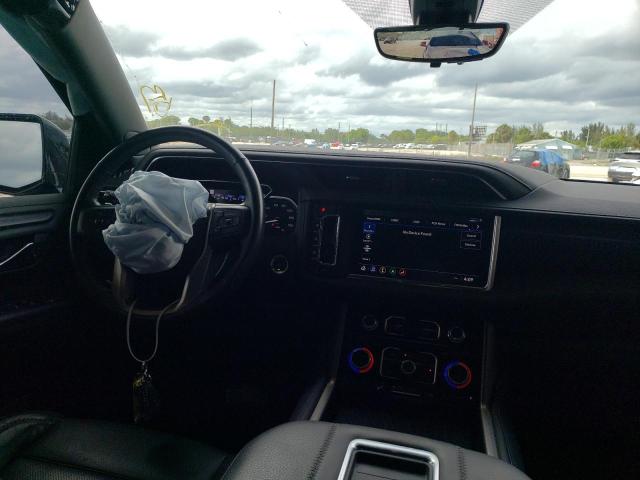 Photo 9 from auction – 2021 GMC YUKON DENA with VIN 1GKS2DKL6MR168734