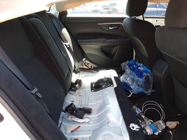 Photo 6 from auction – 2015 NISSAN ALTIMA 2.5 with VIN 1N4AL3AP9FC423441