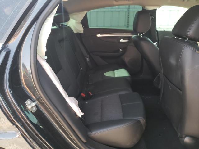 Photo 6 from auction – 2018 CHEVROLET IMPALA LT with VIN 2G1105S32J9170658
