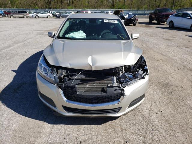 Photo 9 from auction – 2015 CHEVROLET MALIBU 1LT with VIN 1G11C5SL9FF347549