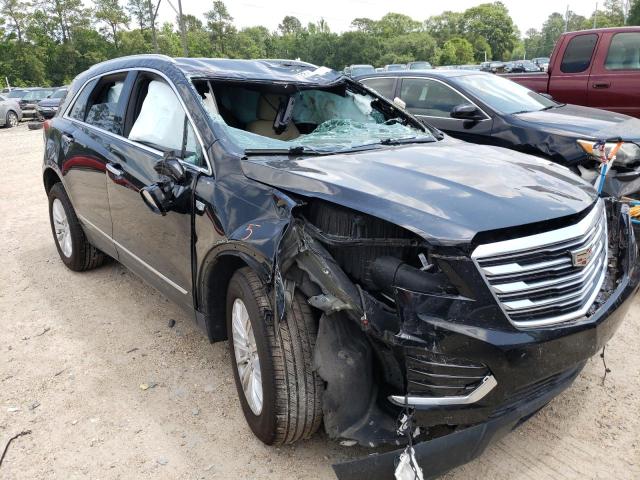 Photo 1 from auction – 2019 CADILLAC XT5 with VIN 1GYKNARS3KZ111039