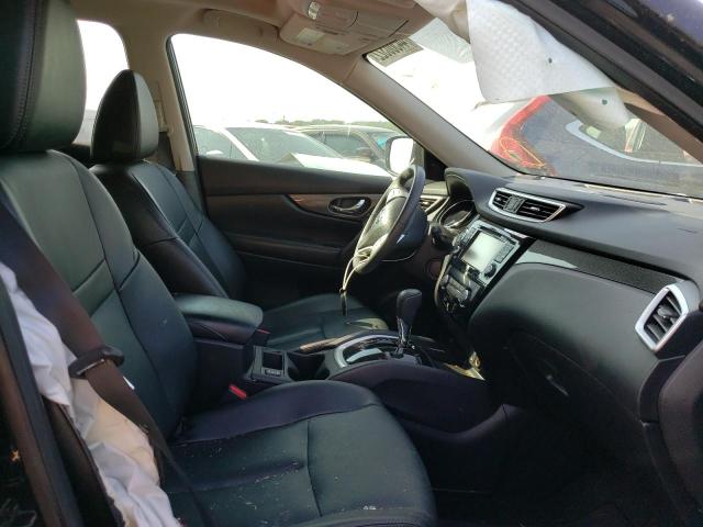 Photo 5 from auction – 2016 NISSAN ROGUE S with VIN 5N1AT2MV2GC838063
