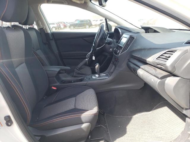 Photo 5 from auction – 2019 SUBARU CROSSTREK with VIN JF2GTAEC6KH316457