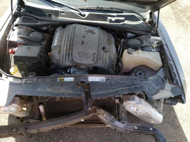 Photo 7 from auction – 2014 DODGE CHALLENGER with VIN 2C3CDYBT6EH307722