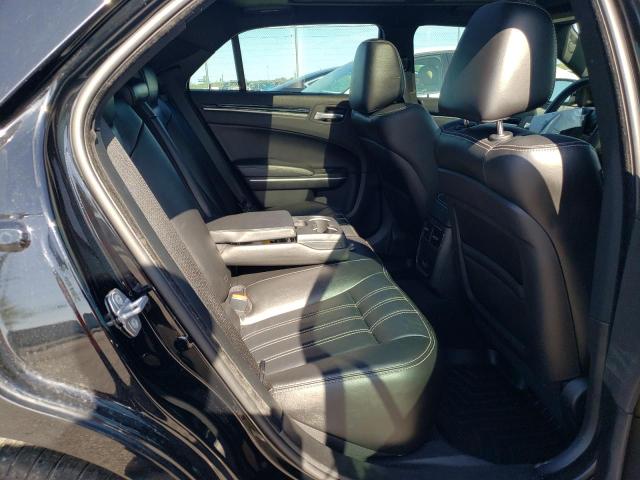 Photo 6 from auction – 2019 CHRYSLER 300 S with VIN 2C3CCAGG1KH561503