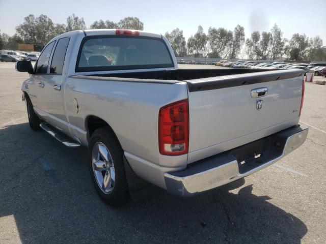 Photo 3 from auction – 2006 DODGE RAM 1500 S with VIN 1D7HA18N86S642233