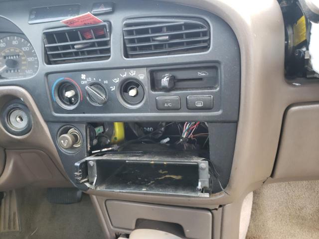 Photo 9 from auction – 1995 TOYOTA CAMRY LE with VIN 4T1GK12E6SU084906