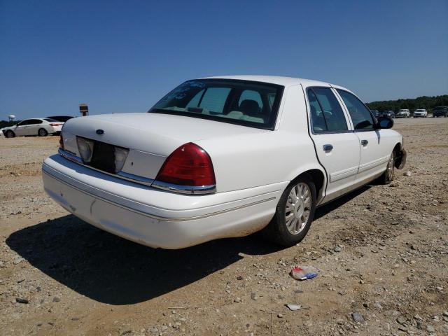 Photo 4 from auction – 2004 FORD CROWN VICT with VIN 2FAFP74WX4X185653