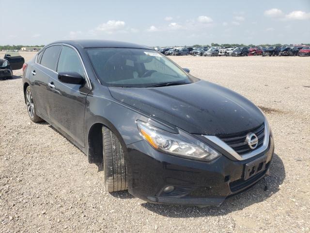 NISSAN ALTIMA 3.5 2016 with VIN 1N4BL3AP2GC246396 - Photo from auction
