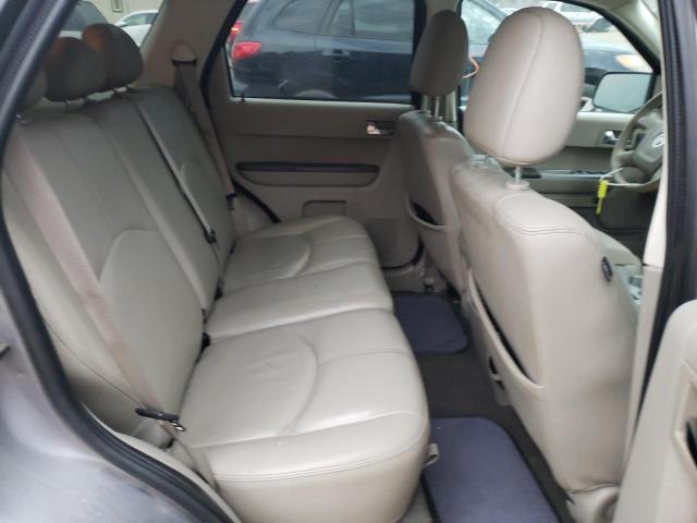 Photo 6 from auction – 2008 MERCURY MARINER with VIN 4M2CU91148KJ10170