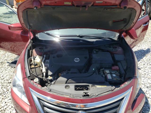 Photo 7 from auction – 2015 NISSAN ALTIMA 2.5 with VIN 1N4AL3AP2FN384406