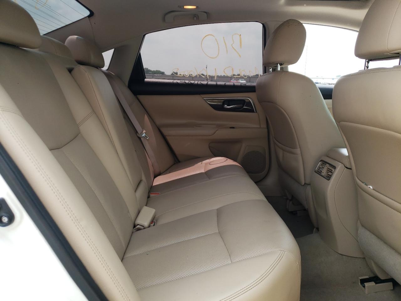 Photo 6 from auction – 2014 NISSAN ALTIMA 2.5 with VIN 1N4AL3AP8EC408587
