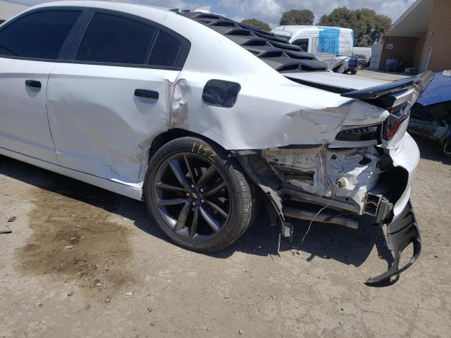 Photo 9 from auction – 2016 DODGE CHARGER R/ with VIN 2C3CDXCT2GH196145
