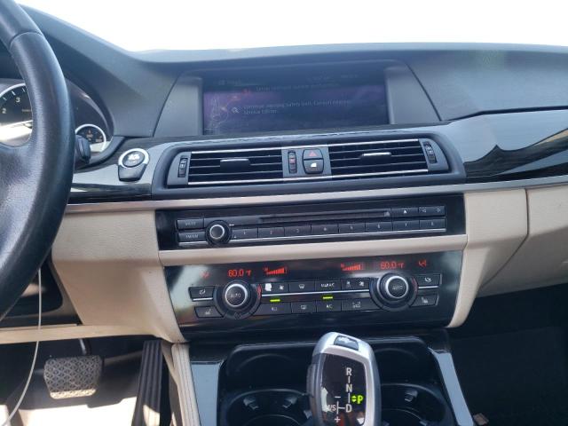 Photo 9 from auction – 2013 BMW 535 I with VIN WBAFR7C57DC822814