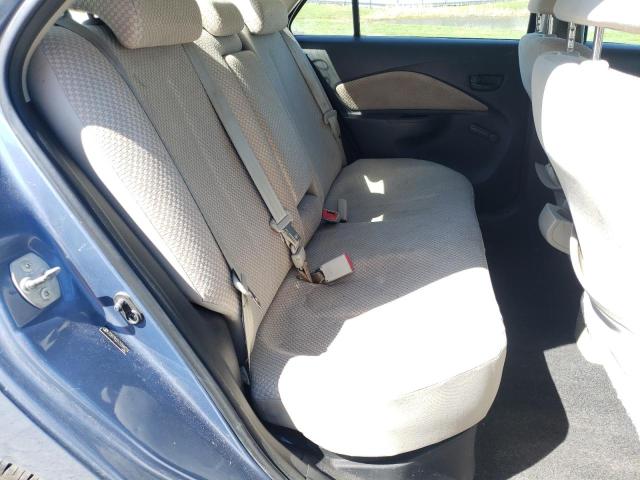 Photo 6 from auction – 2007 TOYOTA YARIS with VIN JTDBT903171099074