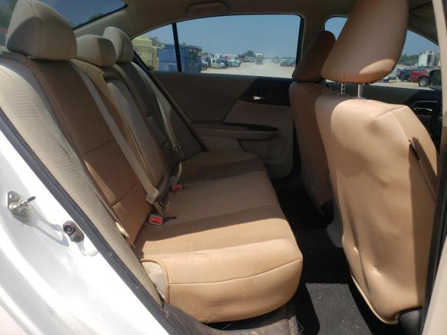 Photo 6 from auction – 2015 HONDA ACCORD LX with VIN 1HGCR2F37FA086072