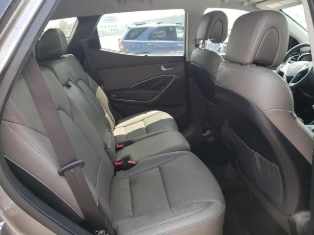 Photo 6 from auction – 2017 HYUNDAI SANTA FE S with VIN 5NMZU3LB3HH040188