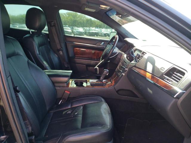 Photo 5 from auction – 2013 LINCOLN MKS with VIN 1LNHL9EK7DG601794