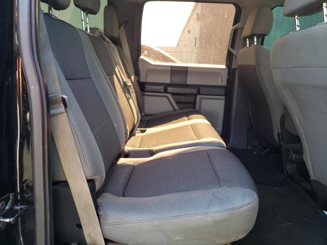 Photo 6 from auction – 2016 FORD F150 SUPER with VIN 1FTEW1C86GKD72467