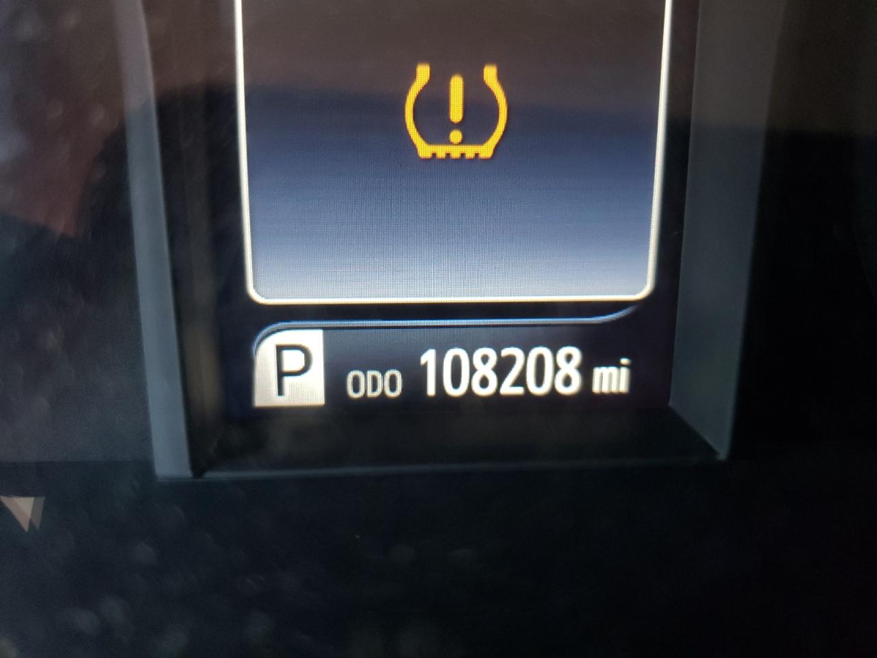 Photo 8 from auction – 2017 TOYOTA CAMRY LE with VIN 4T1BF1FK2HU447659