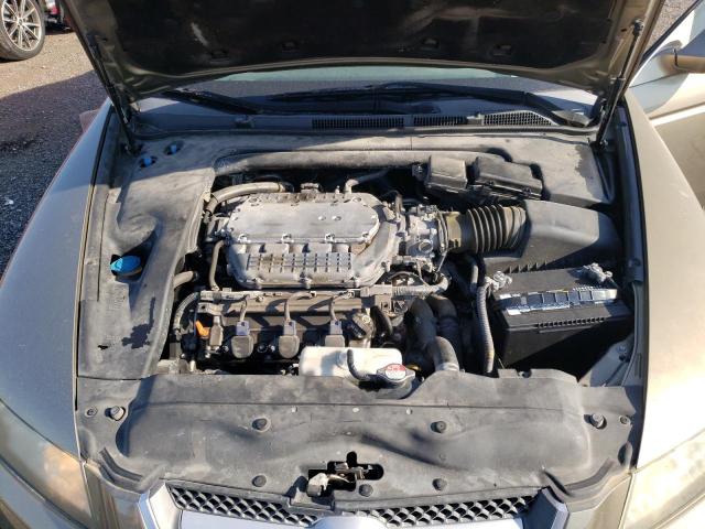 Photo 7 from auction – 2008 ACURA TL with VIN 19UUA66218A045403