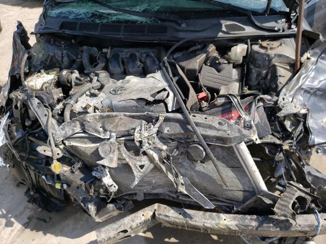 Photo 7 from auction – 2011 TOYOTA AVALON BAS with VIN 4T1BK3DB3BU423677