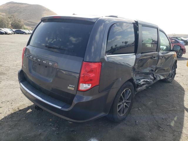 Photo 4 from auction – 2017 DODGE GRAND CARA with VIN 2C4RDGCG2HR828484