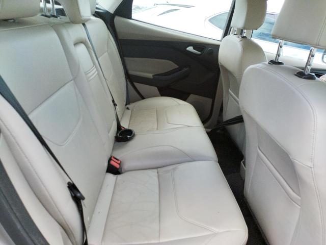 Photo 6 from auction – 2015 FORD FOCUS BEV with VIN 1FADP3R43FL232366
