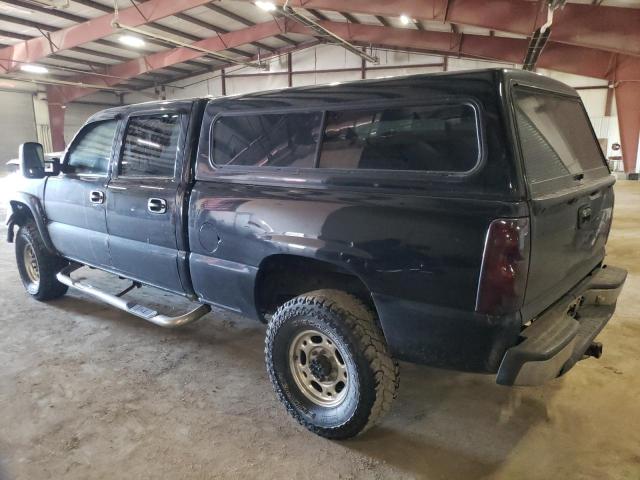 Photo 3 from auction – 2004 CHEVROLET SILVERADO with VIN 1GCHK23U84F153168