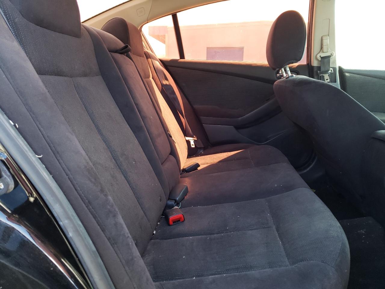 Photo 6 from auction – 2010 NISSAN ALTIMA BAS with VIN 1N4AL2AP1AN528983