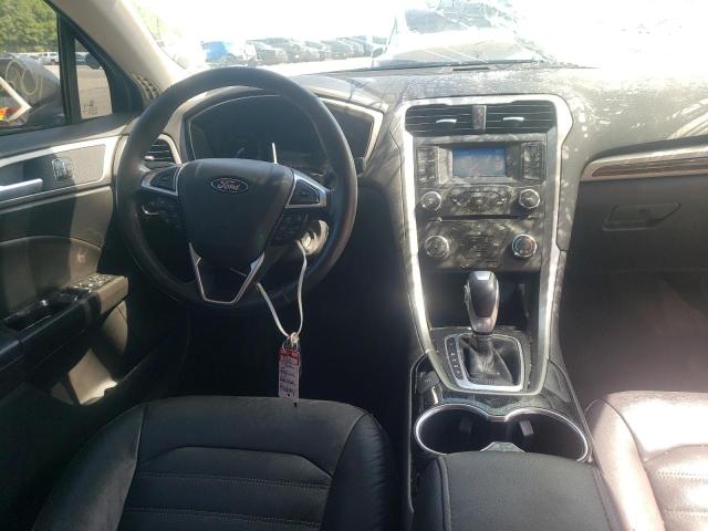 Photo 9 from auction – 2016 FORD FUSION SE with VIN 1FA6P0HD8G5134254