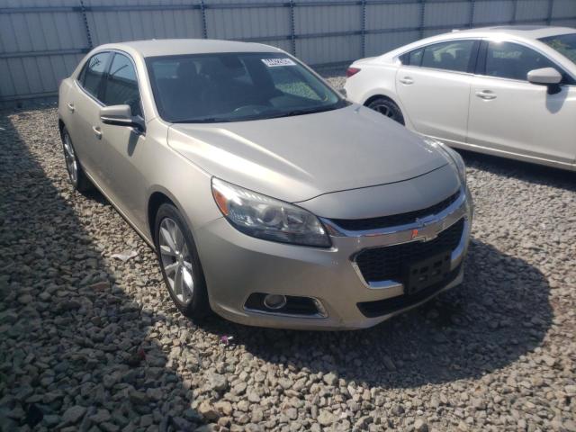 CHEVROLET MALIBU 2LT 2014 with VIN 1G11E5SL0EF297004 - Photo from auction