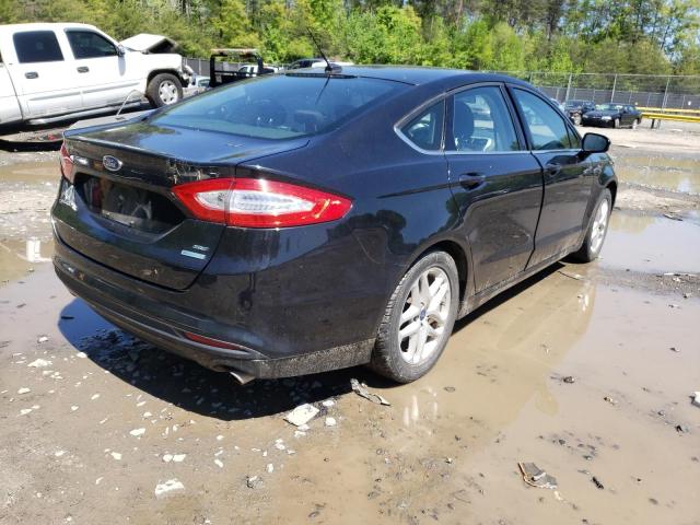 Photo 4 from auction – 2013 FORD FUSION SE with VIN 3FA6P0HR1DR381376