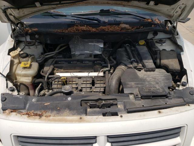 Photo 7 from auction – 2008 DODGE CALIBER with VIN 1B3HB28B68D793115