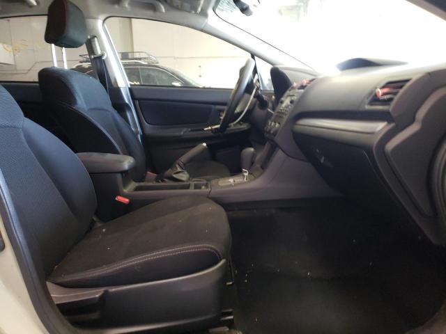 Photo 5 from auction – 2014 SUBARU XV CROSSTR with VIN JF2GPACC4E8265794