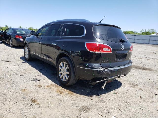 Photo 3 from auction – 2013 BUICK ENCLAVE with VIN 5GAKVCKD7DJ130872