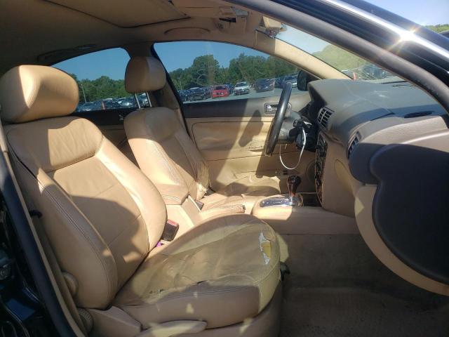 Photo 5 from auction – 2004 VOLKSWAGEN PASSAT GLS with VIN WVWPE63B64E317192