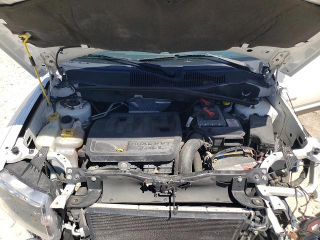 Photo 7 from auction – 2014 JEEP COMPASS LA with VIN 1C4NJDEB9ED855526