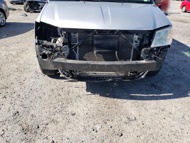 Photo 9 from auction – 2010 DODGE GRAND CARA with VIN 2D4RN3D11AR440283