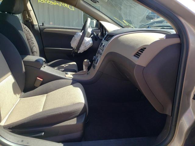 Photo 5 from auction – 2012 CHEVROLET MALIBU LS with VIN 1G1ZB5E09CF231190