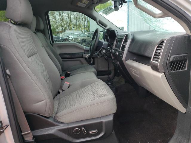 Photo 5 from auction – 2016 FORD F150 SUPER with VIN 1FTEW1EP2GKE75759