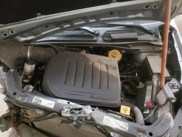 Photo 7 from auction – 2019 DODGE GRAND CARA with VIN 2C4RDGEG7KR662533