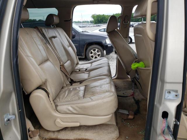 Photo 6 from auction – 2007 CHEVROLET SUBURBAN K with VIN 1GNFK16387J184630
